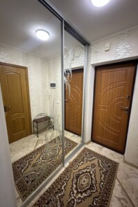однокомнатная квартира в Ивано-Франковске, район Майзли, на ул. Кисилевской Ольги 8 в аренду на долгий срок помесячно фото 2