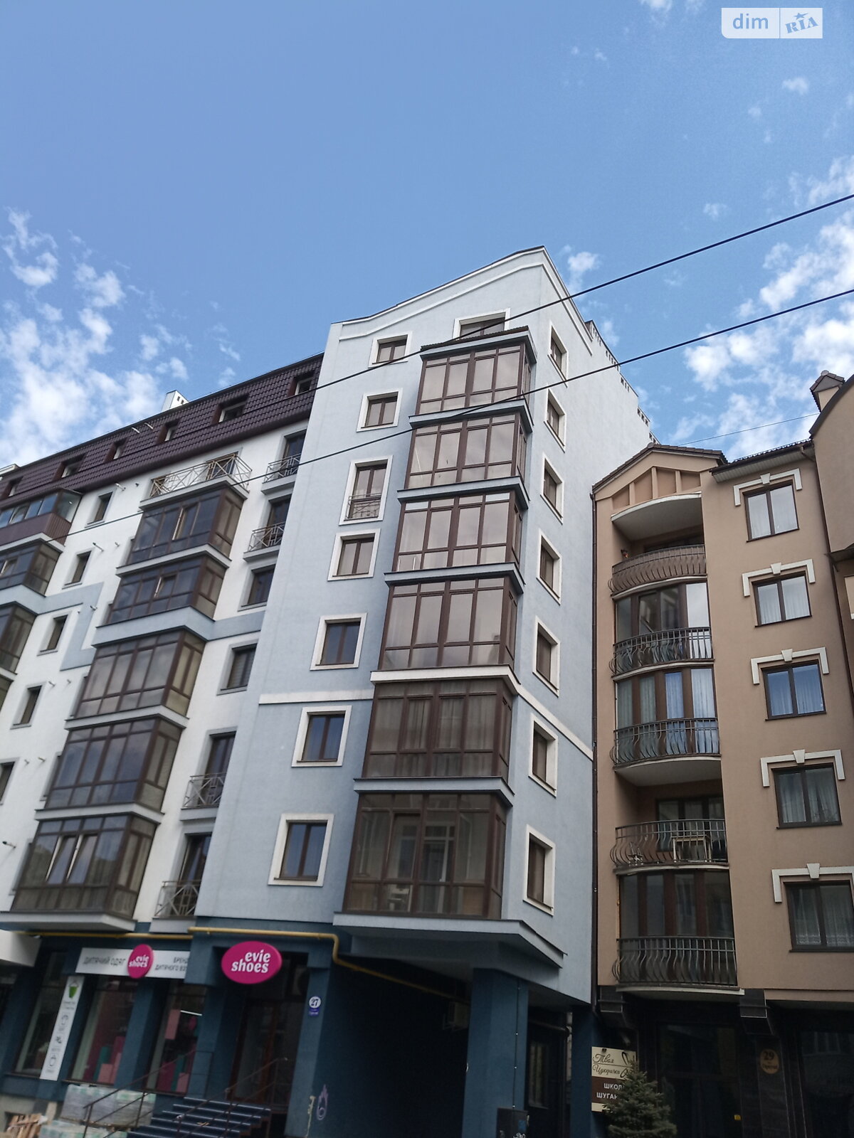 однокімнатна квартира в Івано-Франківську, на вул. Михайла Мулика 27 в довготривалу оренду помісячно фото 1 однокімнатна квартира в Івано-Франківську, на вул. Михайла Мулика 27 в довготривалу оренду помісячно фото 1