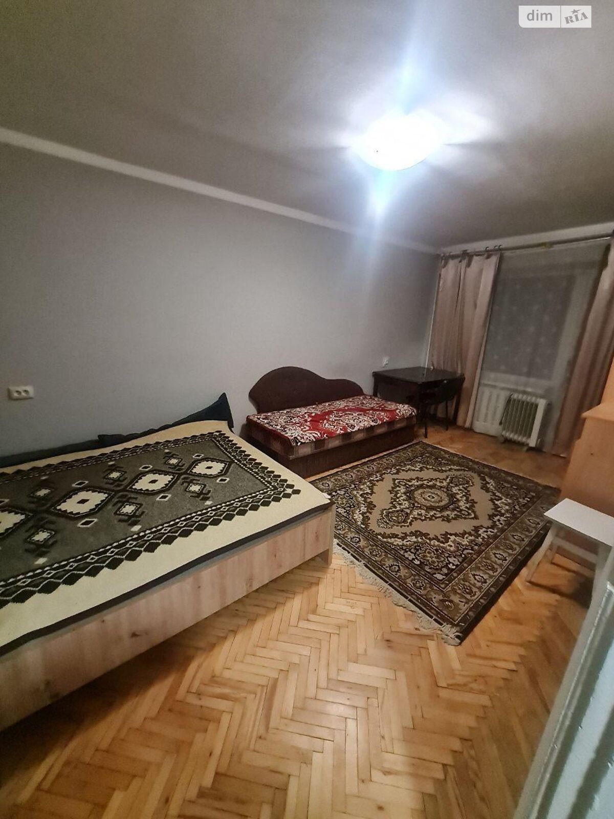 однокомнатная квартира в Ивано-Франковске, район Набережная, на ул. Береговая в аренду на долгий срок помесячно фото 1 однокомнатная квартира в Ивано-Франковске, район Набережная, на ул. Береговая в аренду на долгий срок помесячно фото 1