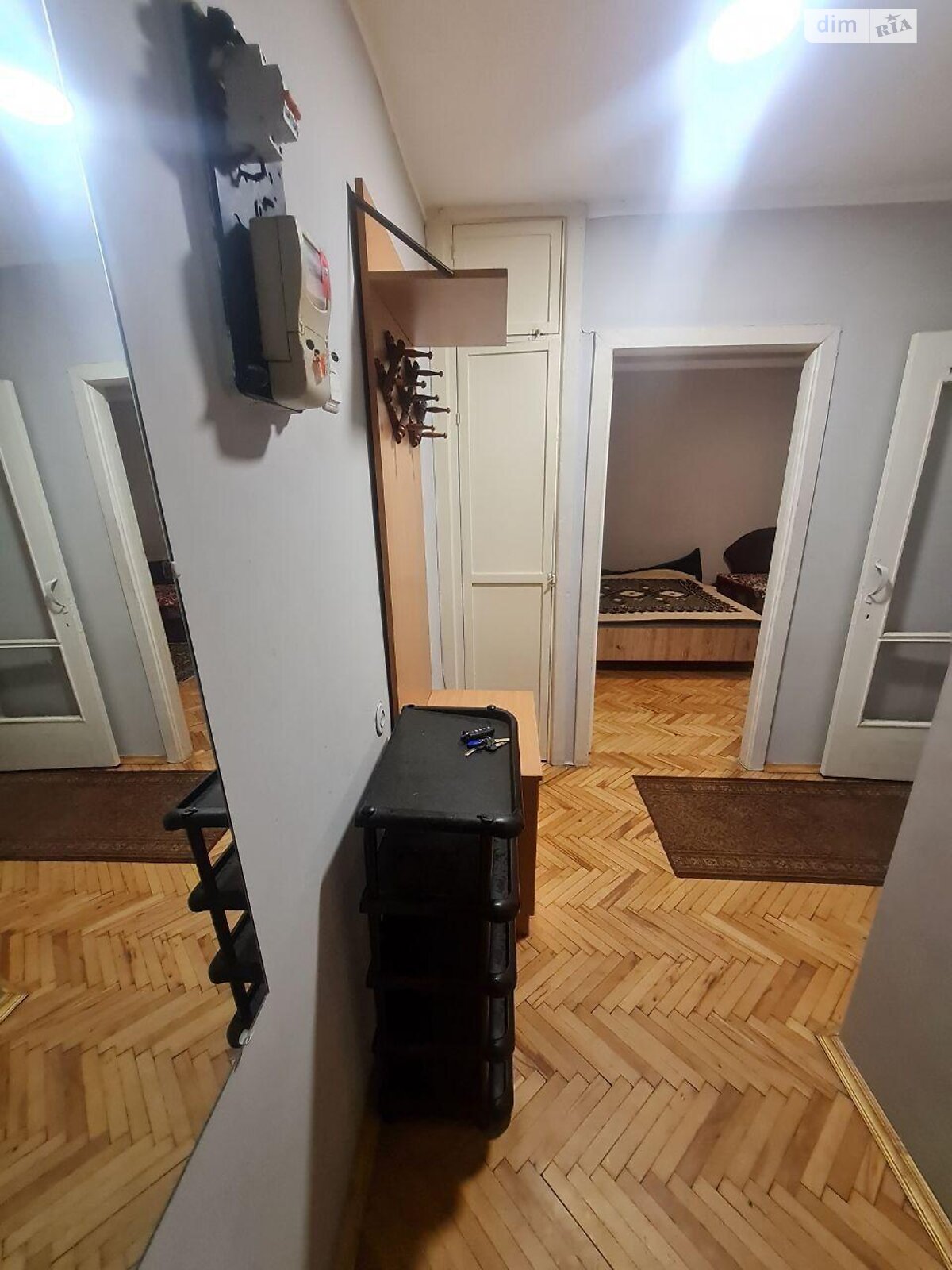 однокомнатная квартира в Ивано-Франковске, район Набережная, на ул. Береговая в аренду на долгий срок помесячно фото 1 однокомнатная квартира в Ивано-Франковске, район Набережная, на ул. Береговая в аренду на долгий срок помесячно фото 1