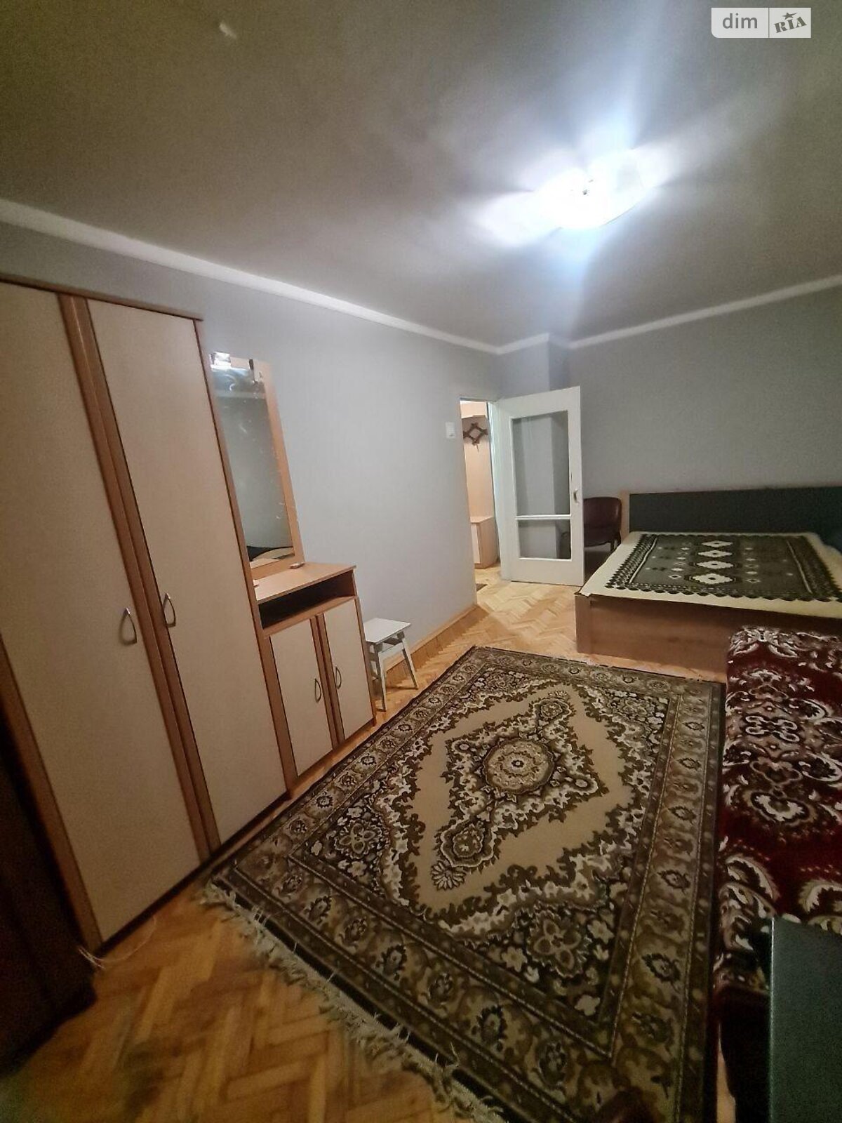 однокомнатная квартира в Ивано-Франковске, район Набережная, на ул. Береговая в аренду на долгий срок помесячно фото 1 однокомнатная квартира в Ивано-Франковске, район Набережная, на ул. Береговая в аренду на долгий срок помесячно фото 1