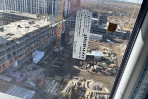 однокомнатная квартира в Ивано-Франковске, район Набережная, на ул. Ленкавского 34 корпус 10, кв. 121 в аренду на долгий срок помесячно фото 2