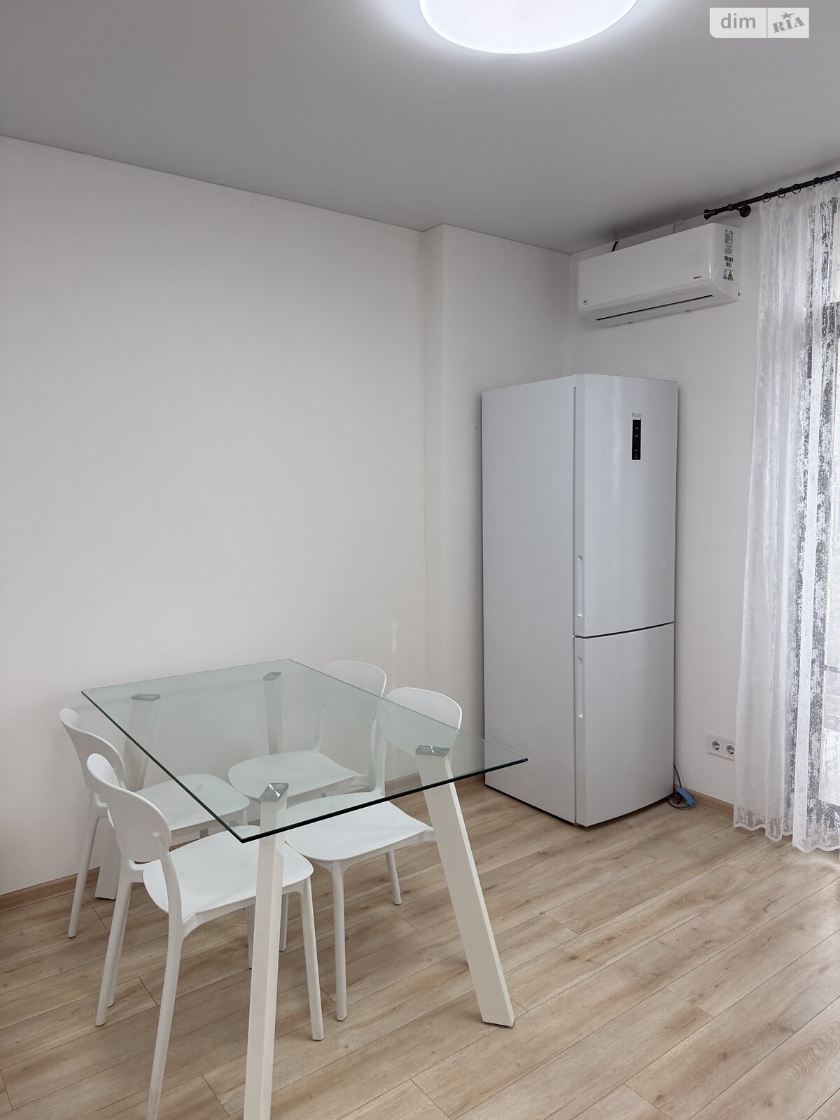 однокімнатна квартира в Івано-Франківську, район Набережна, на вул. Ленкавського 34 в довготривалу оренду помісячно фото 1