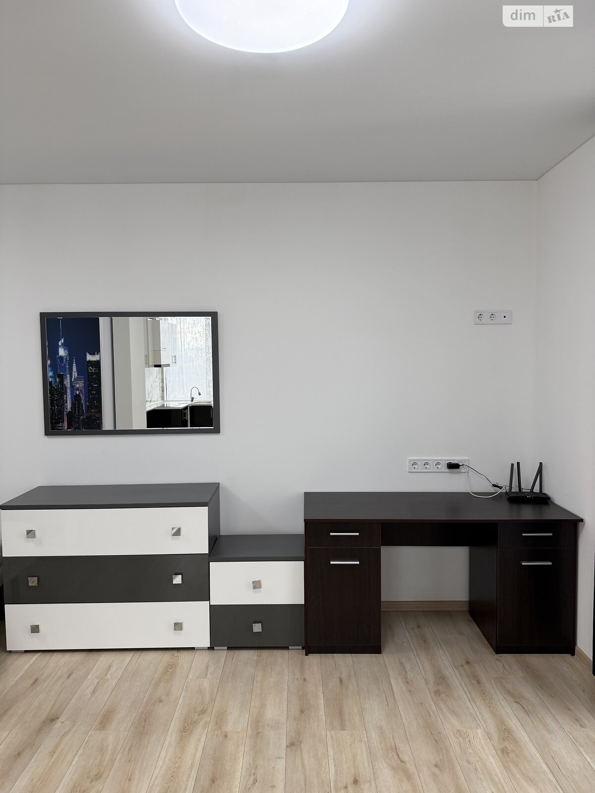 однокімнатна квартира в Івано-Франківську, район Набережна, на вул. Ленкавського 34 в довготривалу оренду помісячно фото 1