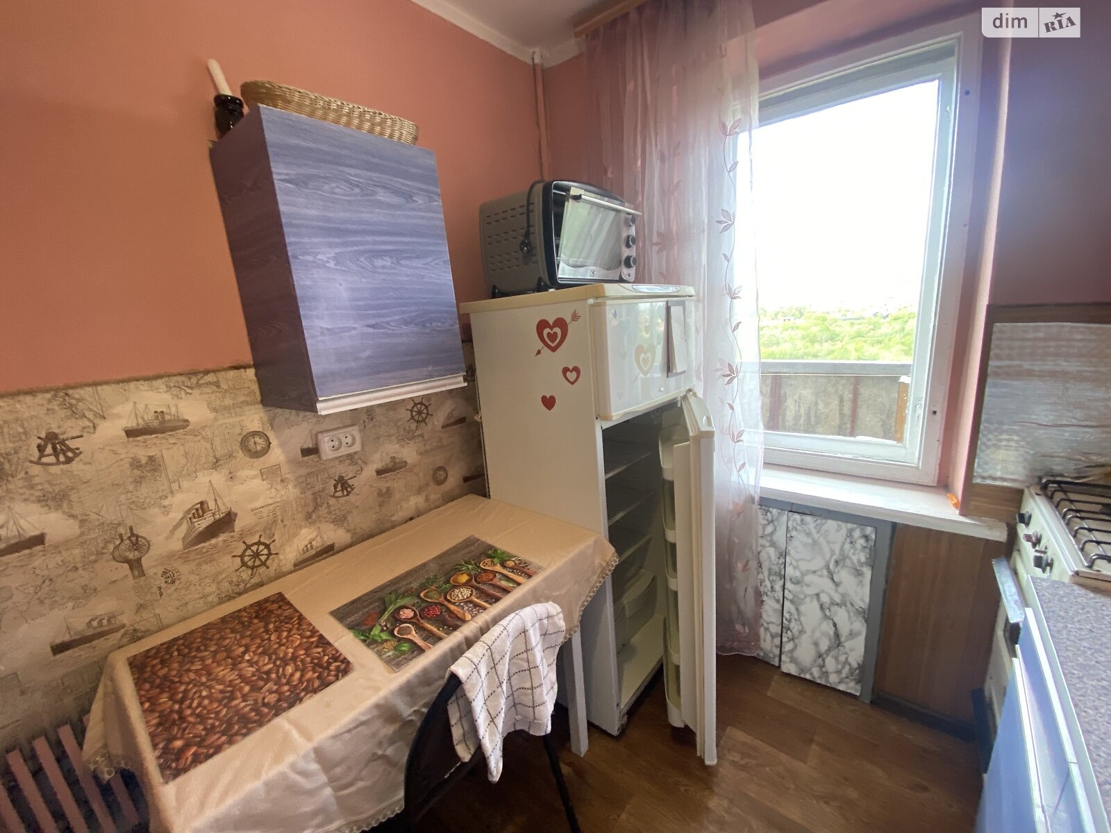 однокімнатна квартира в Івано-Франківську, район Набережна, на вул. Набережна імені Василя Стефаника 40 в довготривалу оренду помісячно фото 1 однокімнатна квартира в Івано-Франківську, район Набережна, на вул. Набережна імені Василя Стефаника 40 в довготривалу оренду помісячно фото 1