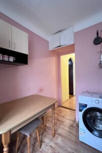 однокімнатна квартира в Івано-Франківську, район Набережна, на вул. Набережна імені Василя Стефаника 14 в довготривалу оренду помісячно фото 2