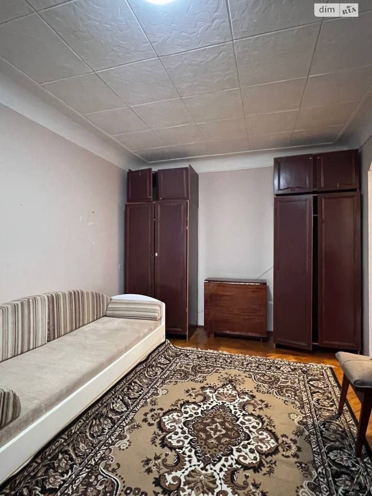 однокімнатна квартира в Івано-Франківську, район Набережна, на вул. Набережна імені Василя Стефаника 14 в довготривалу оренду помісячно фото 1