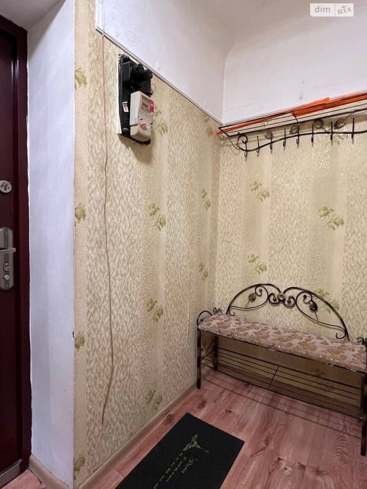 однокімнатна квартира в Івано-Франківську, район Набережна, на вул. Набережна імені Василя Стефаника 14 в довготривалу оренду помісячно фото 1