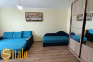 однокімнатна квартира в Івано-Франківську, район Пасічна, на вул. Горбачевського 47 в довготривалу оренду помісячно фото 2