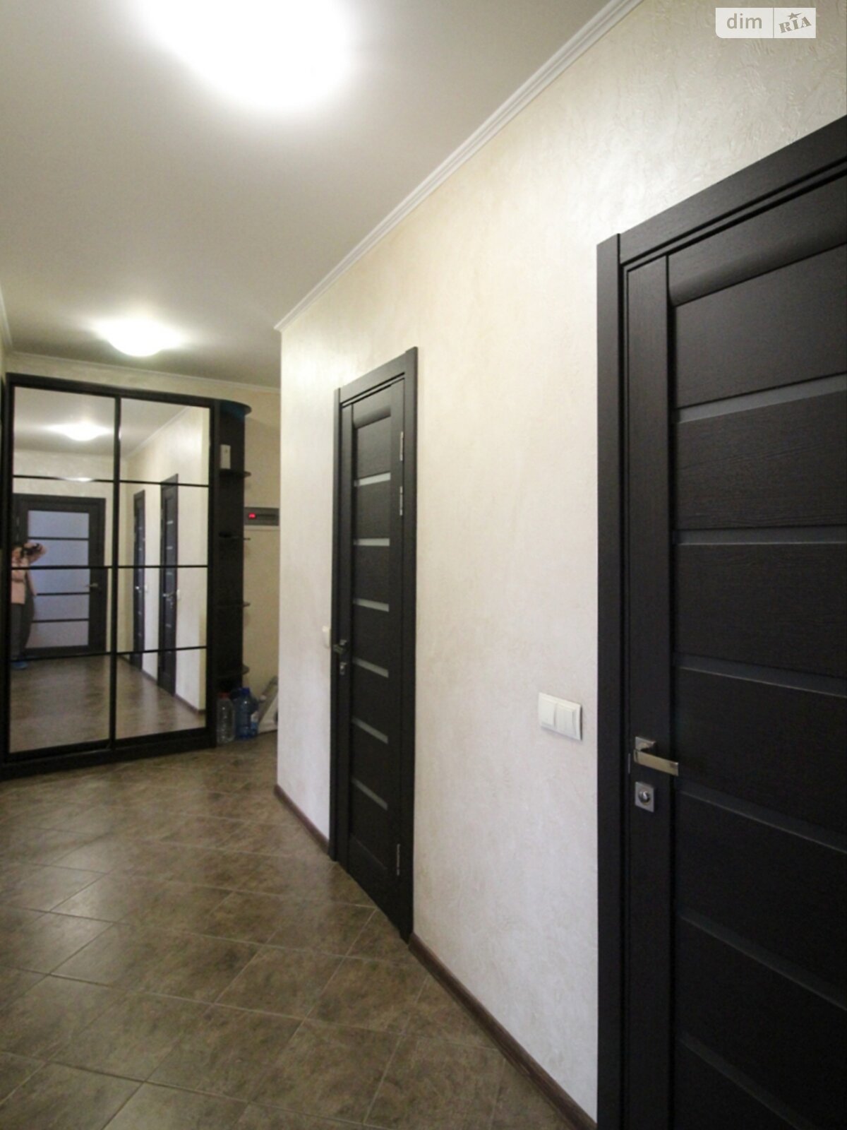 двухкомнатная квартира в Ивано-Франковске, район Пасечная, на ул. Федьковича 110 в аренду на долгий срок помесячно фото 1