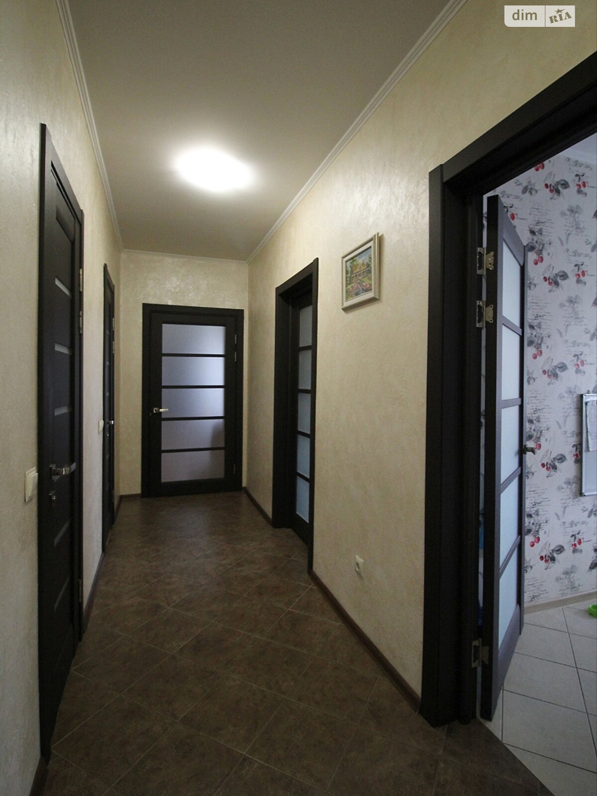 двухкомнатная квартира в Ивано-Франковске, район Пасечная, на ул. Федьковича 110 в аренду на долгий срок помесячно фото 1