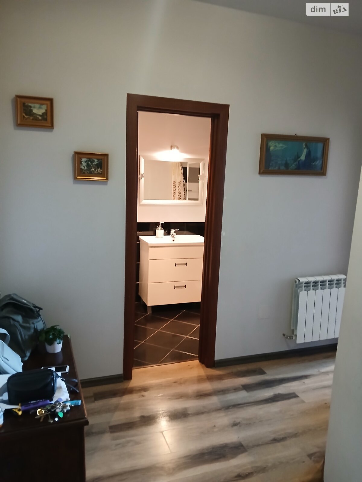 трехкомнатная квартира в Ивано-Франковске, район Пасечная, на ул. Федьковича 112Б в аренду на долгий срок помесячно фото 1 трехкомнатная квартира в Ивано-Франковске, район Пасечная, на ул. Федьковича 112Б в аренду на долгий срок помесячно фото 1