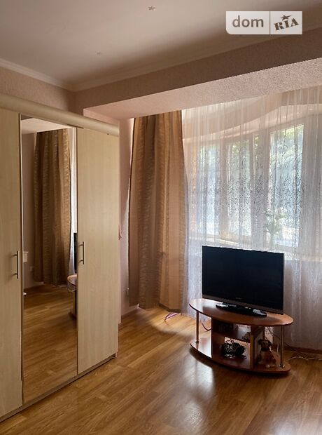 двухкомнатная квартира с мебелью в Ивано-Франковске, район Пасечная, на ул. Галицкая 120 в аренду на долгий срок помесячно фото 1