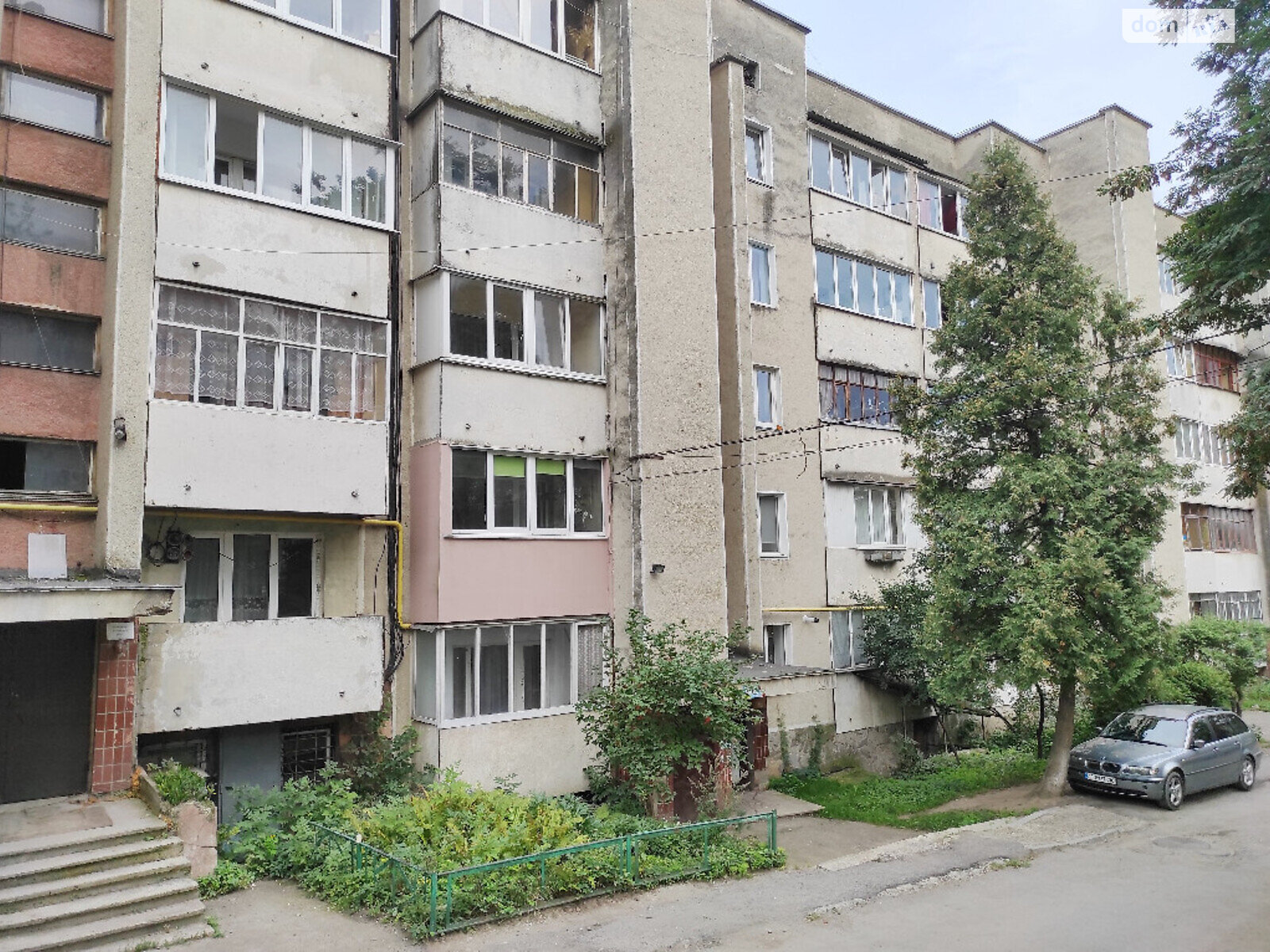 двокімнатна квартира з меблями в Івано-Франківську, район Пасічна, на вул. Галицька 142 в довготривалу оренду помісячно фото 1 двокімнатна квартира з меблями в Івано-Франківську, район Пасічна, на вул. Галицька 142 в довготривалу оренду помісячно фото 1