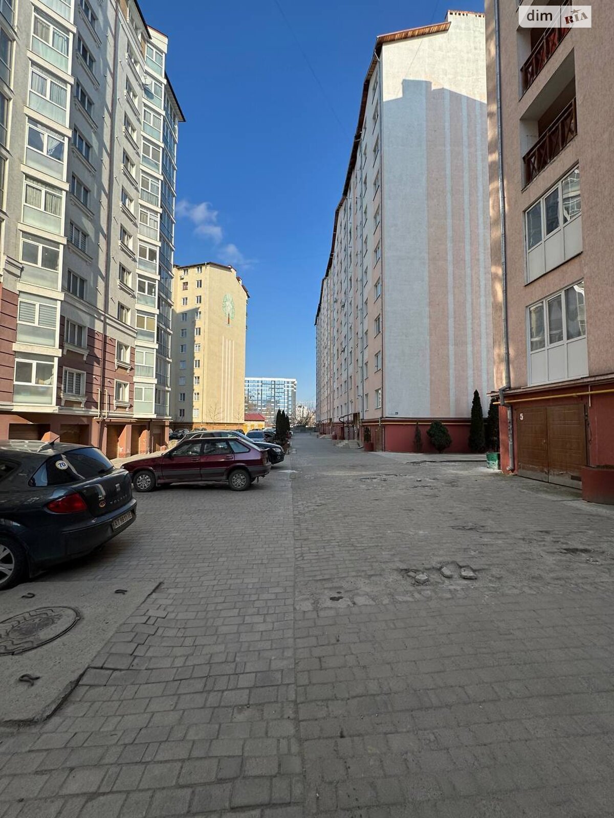 двухкомнатная квартира в Ивано-Франковске, район Пасечная, на ул. Галицкая 66А в аренду на долгий срок помесячно фото 1 двухкомнатная квартира в Ивано-Франковске, район Пасечная, на ул. Галицкая 66А в аренду на долгий срок помесячно фото 1