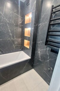 трехкомнатная квартира в Ивано-Франковске, район Пасечная, на ул. Галицкая в аренду на долгий срок помесячно фото 2