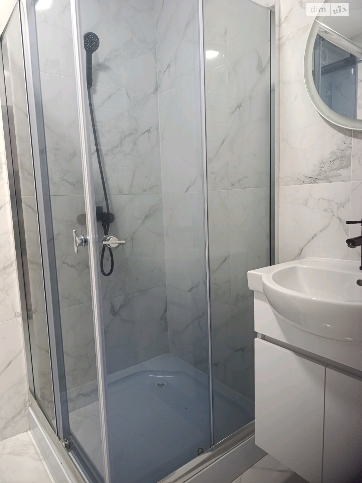 однокомнатная квартира в Ивано-Франковске, район Пасечная, на ул. Галицкая 141Б в аренду на долгий срок помесячно фото 1