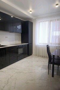 однокомнатная квартира в Ивано-Франковске, район Пасечная, на ул. Галицкая 141Б в аренду на долгий срок помесячно фото 2