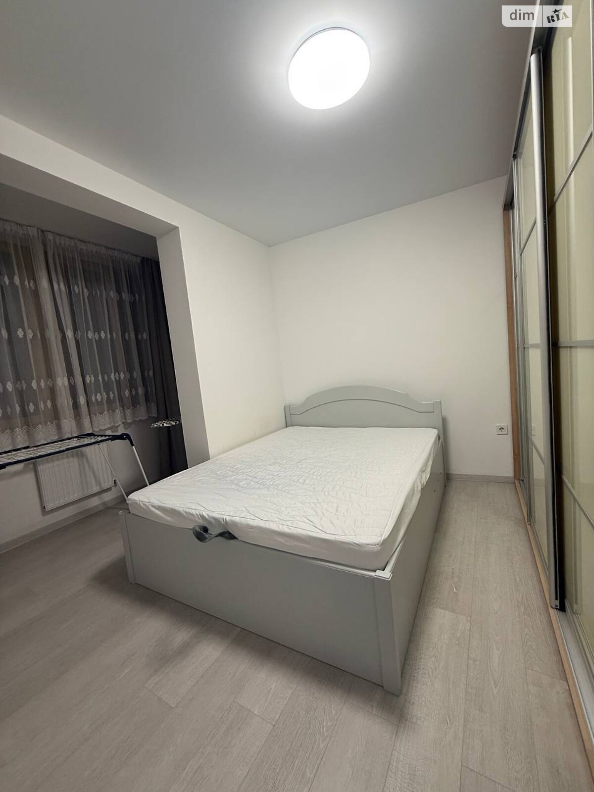 двухкомнатная квартира в Ивано-Франковске, район Пасечная, на ул. Галицкая в аренду на долгий срок помесячно фото 1