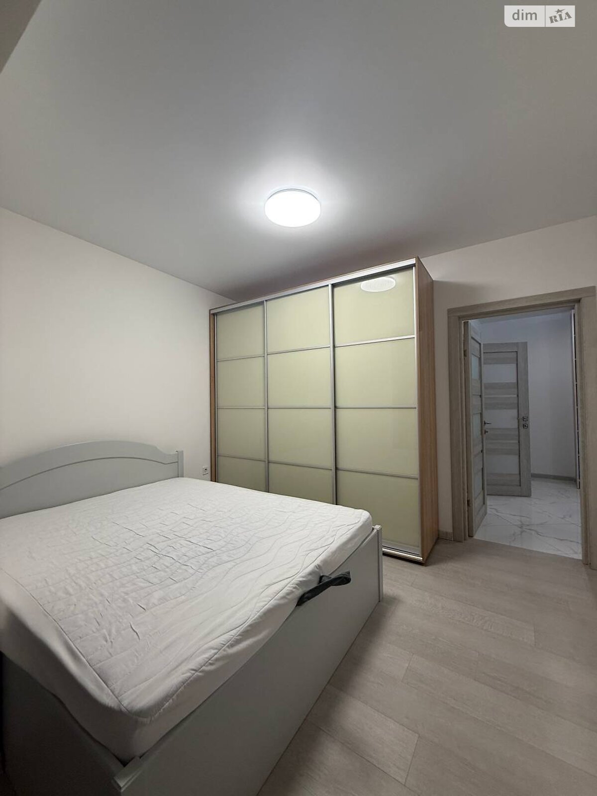 двухкомнатная квартира в Ивано-Франковске, район Пасечная, на ул. Галицкая в аренду на долгий срок помесячно фото 1