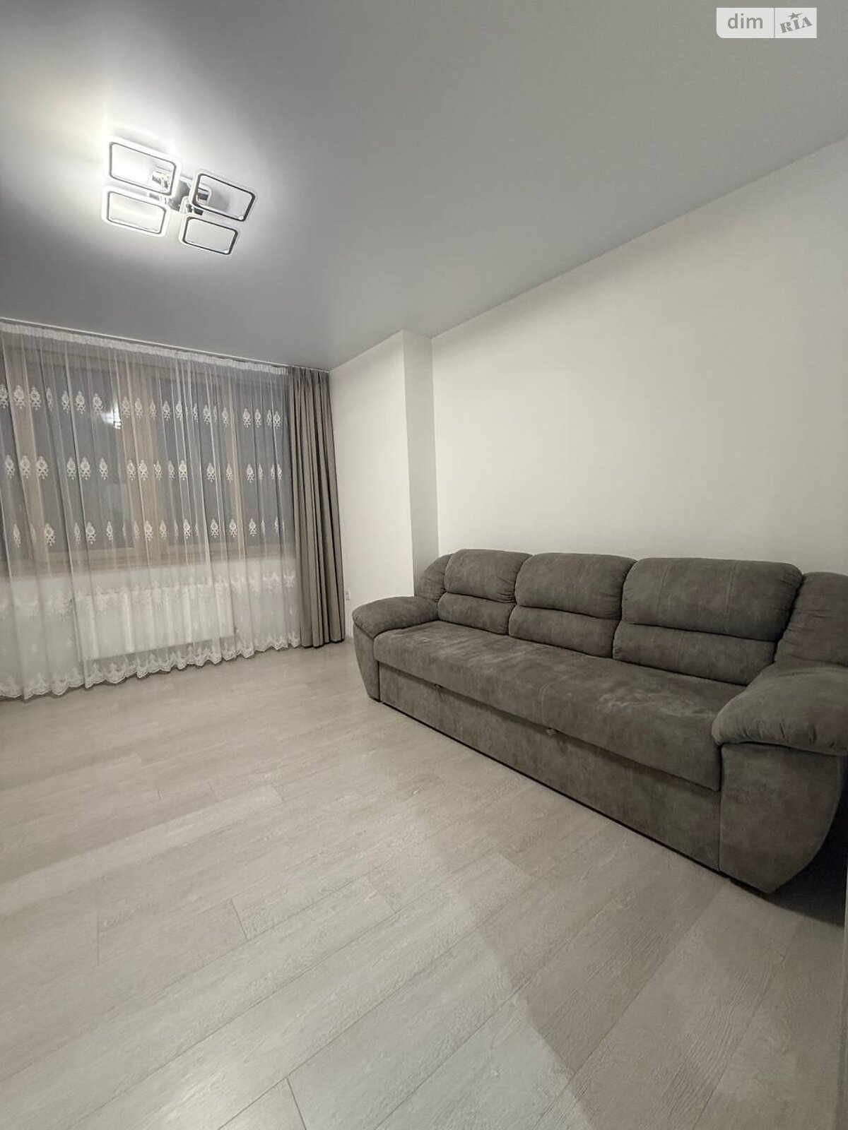 двухкомнатная квартира в Ивано-Франковске, район Пасечная, на ул. Галицкая в аренду на долгий срок помесячно фото 1