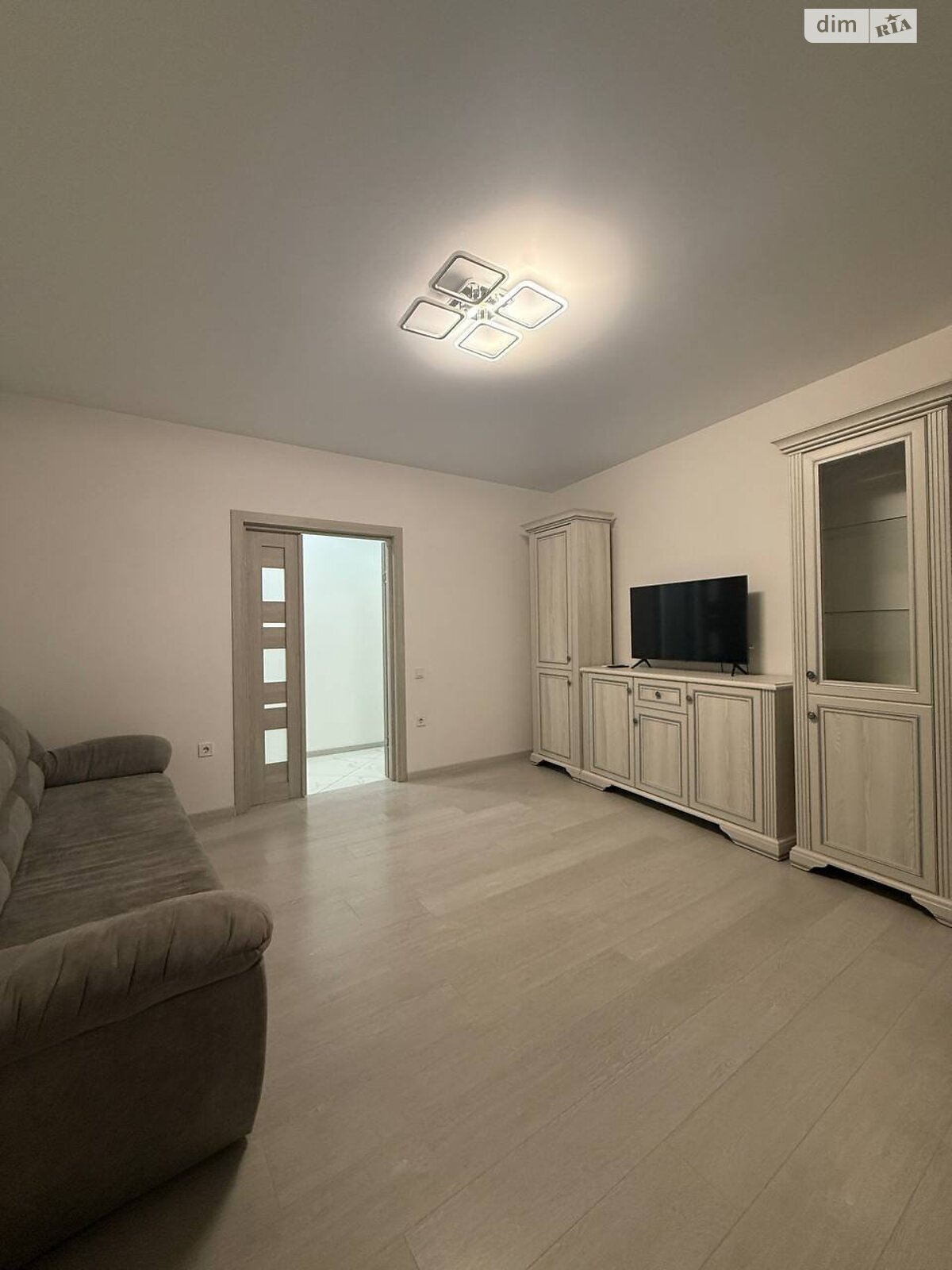 двухкомнатная квартира в Ивано-Франковске, район Пасечная, на ул. Галицкая в аренду на долгий срок помесячно фото 1