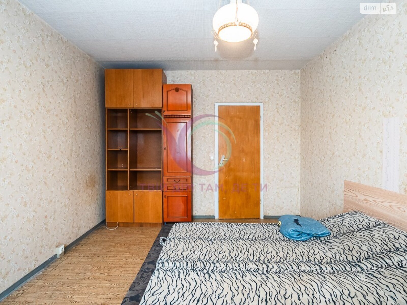 трехкомнатная квартира с мебелью в Ивано-Франковске, район Пасечная, на ул. Горбачевского в аренду на долгий срок помесячно фото 1