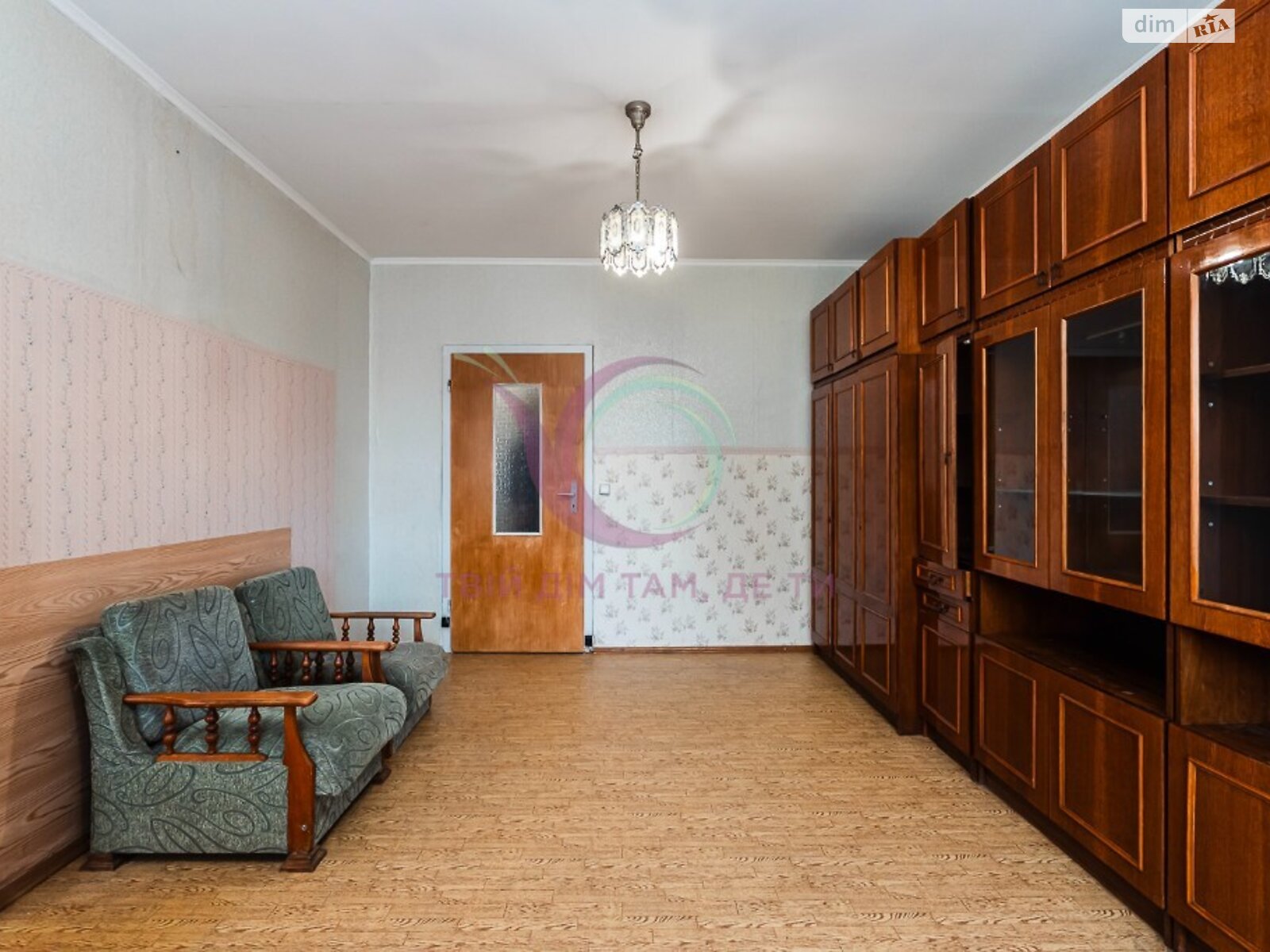 трехкомнатная квартира с мебелью в Ивано-Франковске, район Пасечная, на ул. Горбачевского в аренду на долгий срок помесячно фото 1