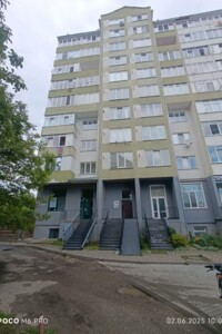 однокомнатная квартира в Ивано-Франковске, район Пасечная, на ул. Горбачевского 47 в аренду на долгий срок помесячно фото 2