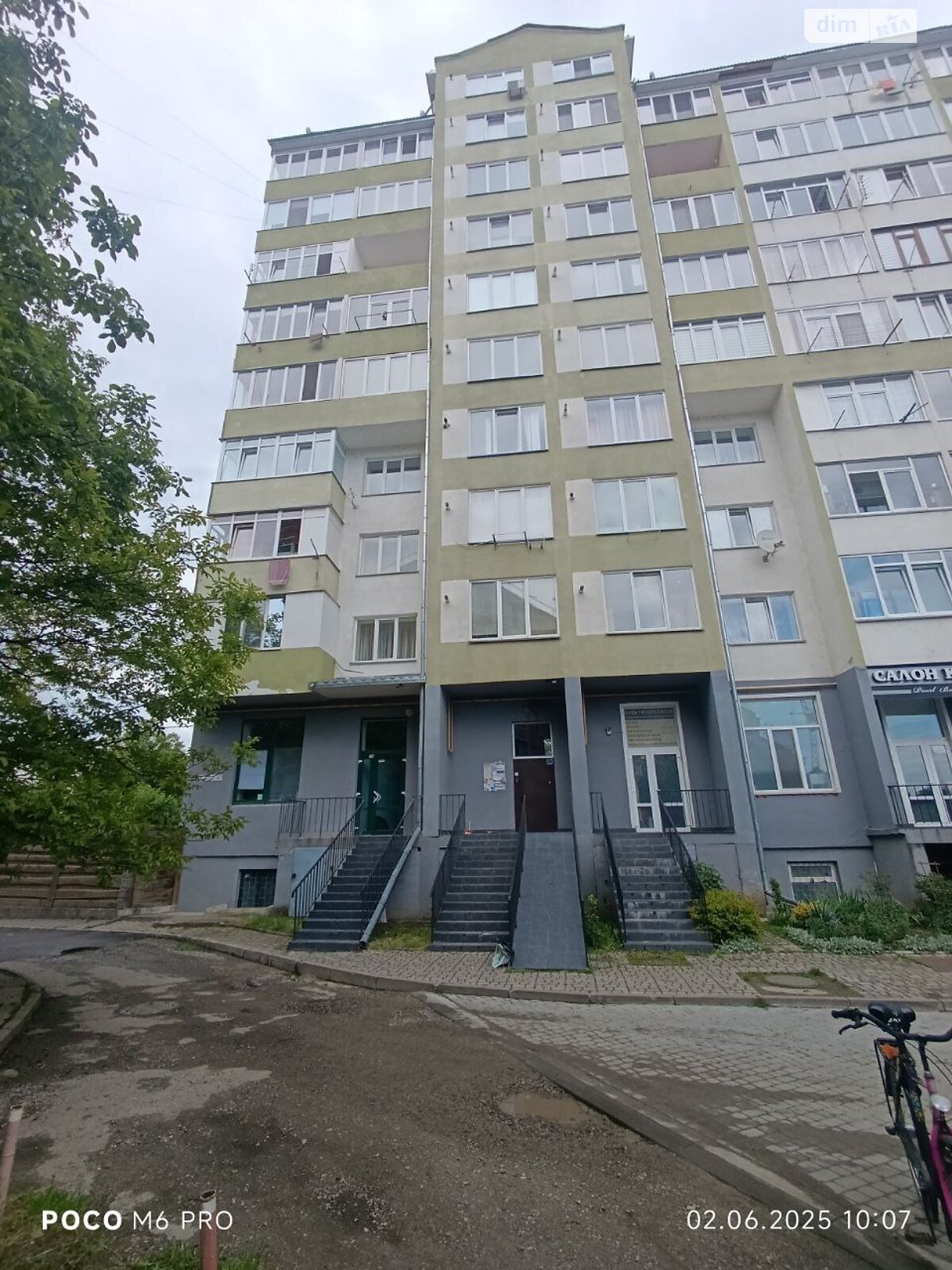 однокомнатная квартира в Ивано-Франковске, район Пасечная, на ул. Горбачевского 47 в аренду на долгий срок помесячно фото 1 однокомнатная квартира в Ивано-Франковске, район Пасечная, на ул. Горбачевского 47 в аренду на долгий срок помесячно фото 1