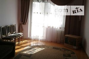 трехкомнатная квартира с мебелью в Ивано-Франковске, район Пасечная, на ул. Горбачевского в аренду на долгий срок помесячно фото 2