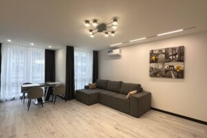 двокімнатна квартира в Івано-Франківську, район Пасічна, на вул. Хіміків в довготривалу оренду помісячно фото 2