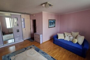 двухкомнатная квартира с мебелью в Ивано-Франковске, район Пасечная, на ул. Пасечная 38А в аренду на долгий срок помесячно фото 2