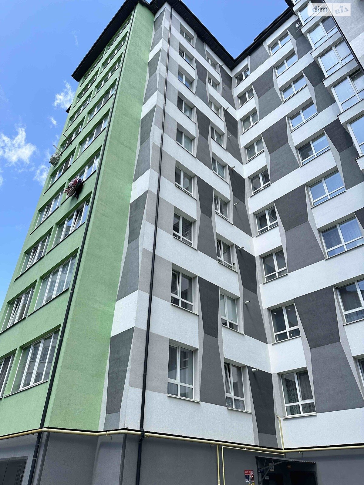 однокомнатная квартира в Ивано-Франковске, район Пасечная, на ул. Пасечная 44 в аренду на долгий срок помесячно фото 1 однокомнатная квартира в Ивано-Франковске, район Пасечная, на ул. Пасечная 44 в аренду на долгий срок помесячно фото 1