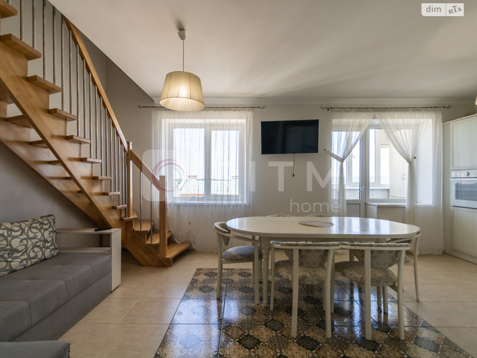 пятикомнатная квартира в Ивано-Франковске, район Пасечная, на ул. Троллейбусная в аренду на долгий срок помесячно фото 1 пятикомнатная квартира в Ивано-Франковске, район Пасечная, на ул. Троллейбусная в аренду на долгий срок помесячно фото 1