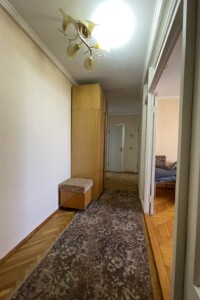 трехкомнатная квартира в Ивано-Франковске, район Пасечная, на ул. Целевича Юлиана 1 в аренду на долгий срок помесячно фото 2