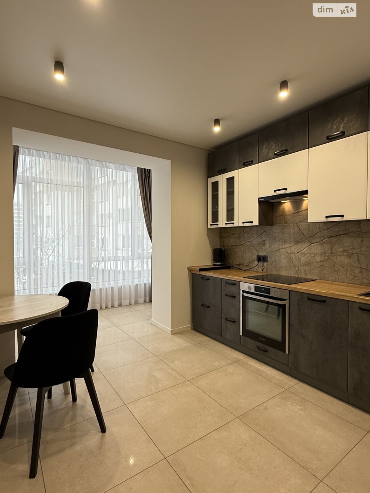 однокомнатная квартира в Ивано-Франковске, район Пасечная, на ул. Целевича Юлиана 4 в аренду на долгий срок помесячно фото 1