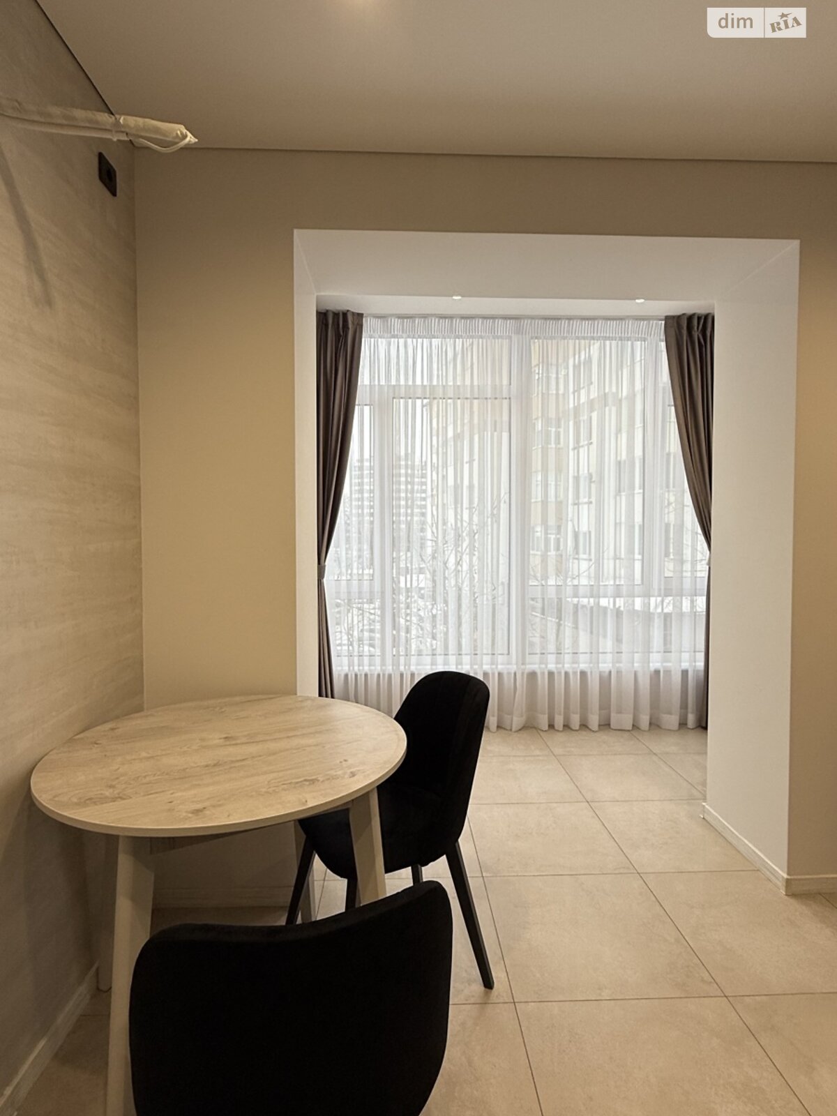 однокомнатная квартира в Ивано-Франковске, район Пасечная, на ул. Целевича Юлиана 4 в аренду на долгий срок помесячно фото 1