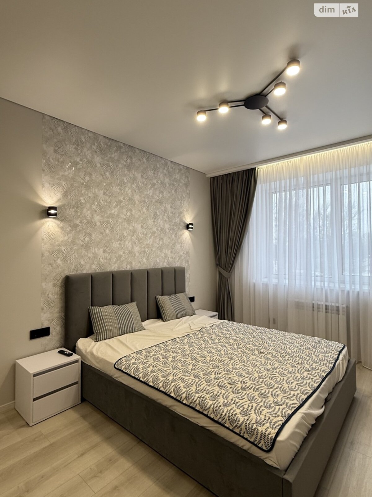 однокомнатная квартира в Ивано-Франковске, район Пасечная, на ул. Целевича Юлиана 4 в аренду на долгий срок помесячно фото 1