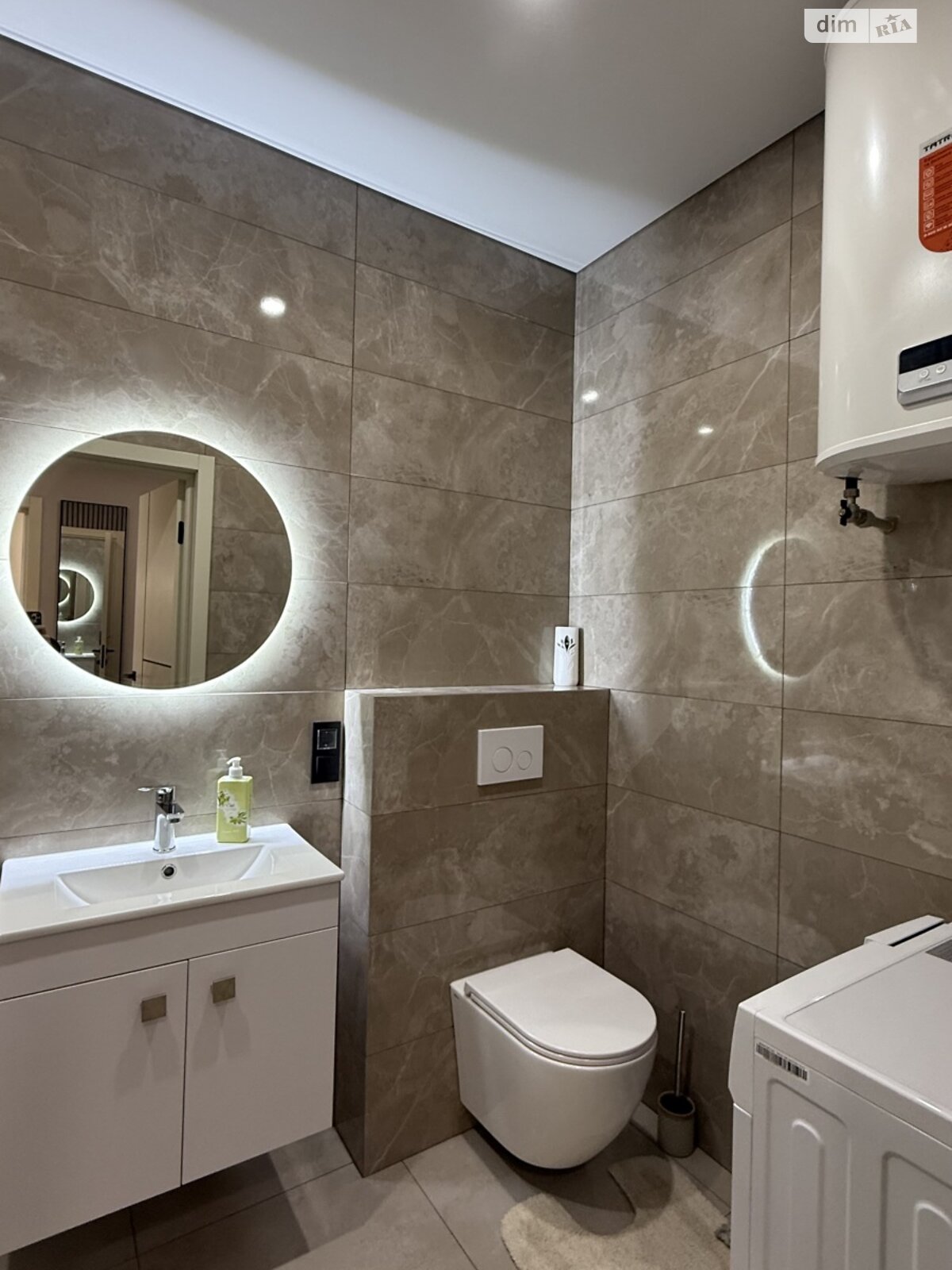 однокомнатная квартира в Ивано-Франковске, район Пасечная, на ул. Целевича Юлиана 4 в аренду на долгий срок помесячно фото 1