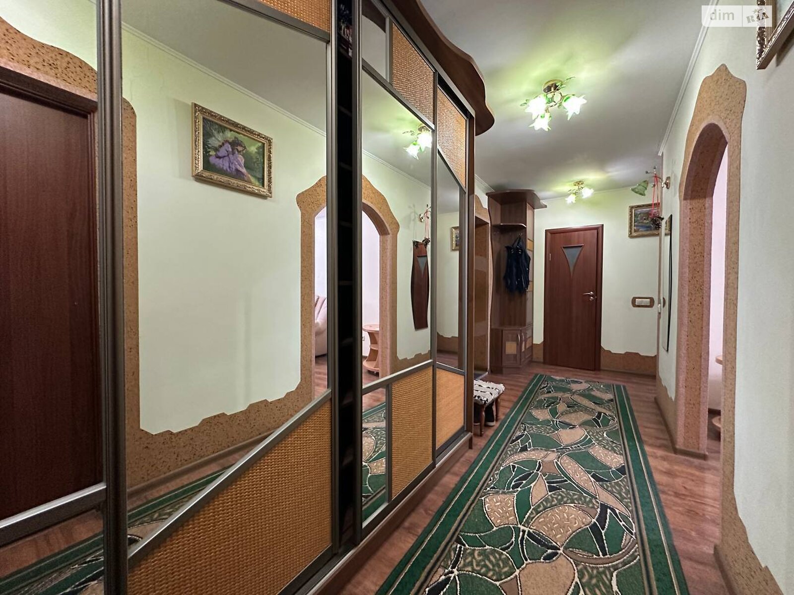 однокомнатная квартира в Ивано-Франковске, район Позитрон, на ул. Надречная 221А в аренду на долгий срок помесячно фото 1 однокомнатная квартира в Ивано-Франковске, район Позитрон, на ул. Надречная 221А в аренду на долгий срок помесячно фото 1