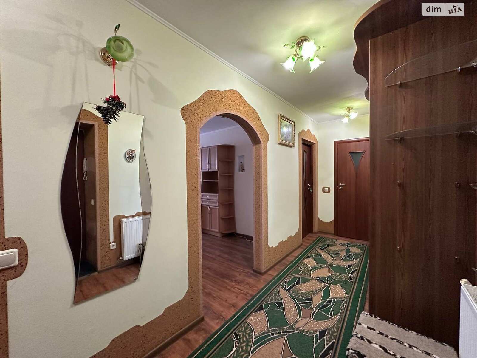 однокомнатная квартира в Ивано-Франковске, район Позитрон, на ул. Надречная 221А в аренду на долгий срок помесячно фото 1 однокомнатная квартира в Ивано-Франковске, район Позитрон, на ул. Надречная 221А в аренду на долгий срок помесячно фото 1