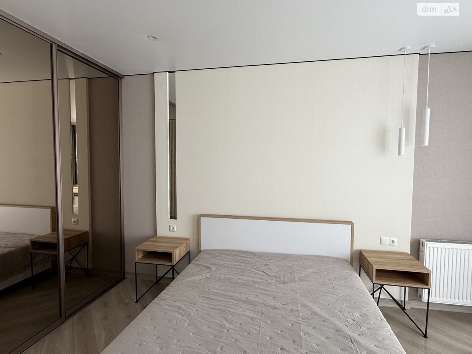 двухкомнатная квартира в Ивано-Франковске, район Позитрон, на ул. Вовчинецька 227 корпус 1 в аренду на долгий срок помесячно фото 1