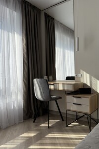 двухкомнатная квартира в Ивано-Франковске, район Позитрон, на ул. Вовчинецька 227 корпус 1 в аренду на долгий срок помесячно фото 2