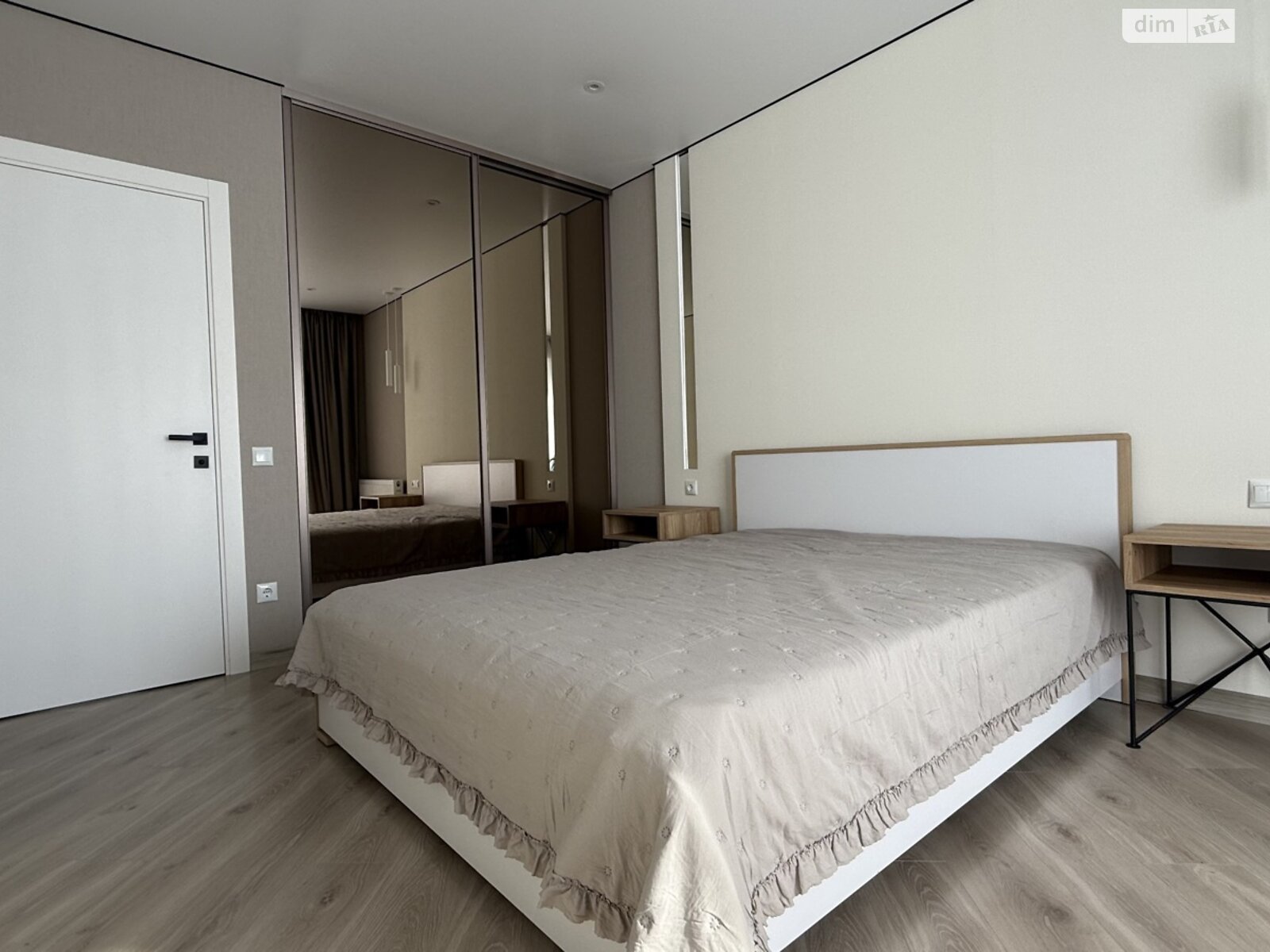 двухкомнатная квартира в Ивано-Франковске, район Позитрон, на ул. Вовчинецька 227 корпус 1 в аренду на долгий срок помесячно фото 1