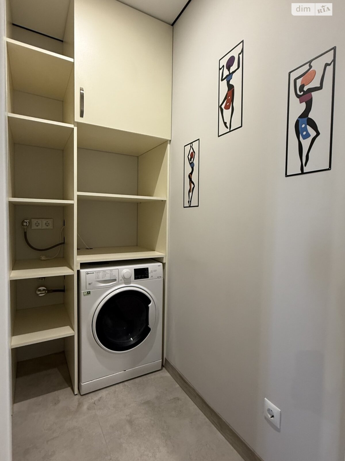 двухкомнатная квартира в Ивано-Франковске, район Позитрон, на ул. Вовчинецька 227 корпус 1 в аренду на долгий срок помесячно фото 1