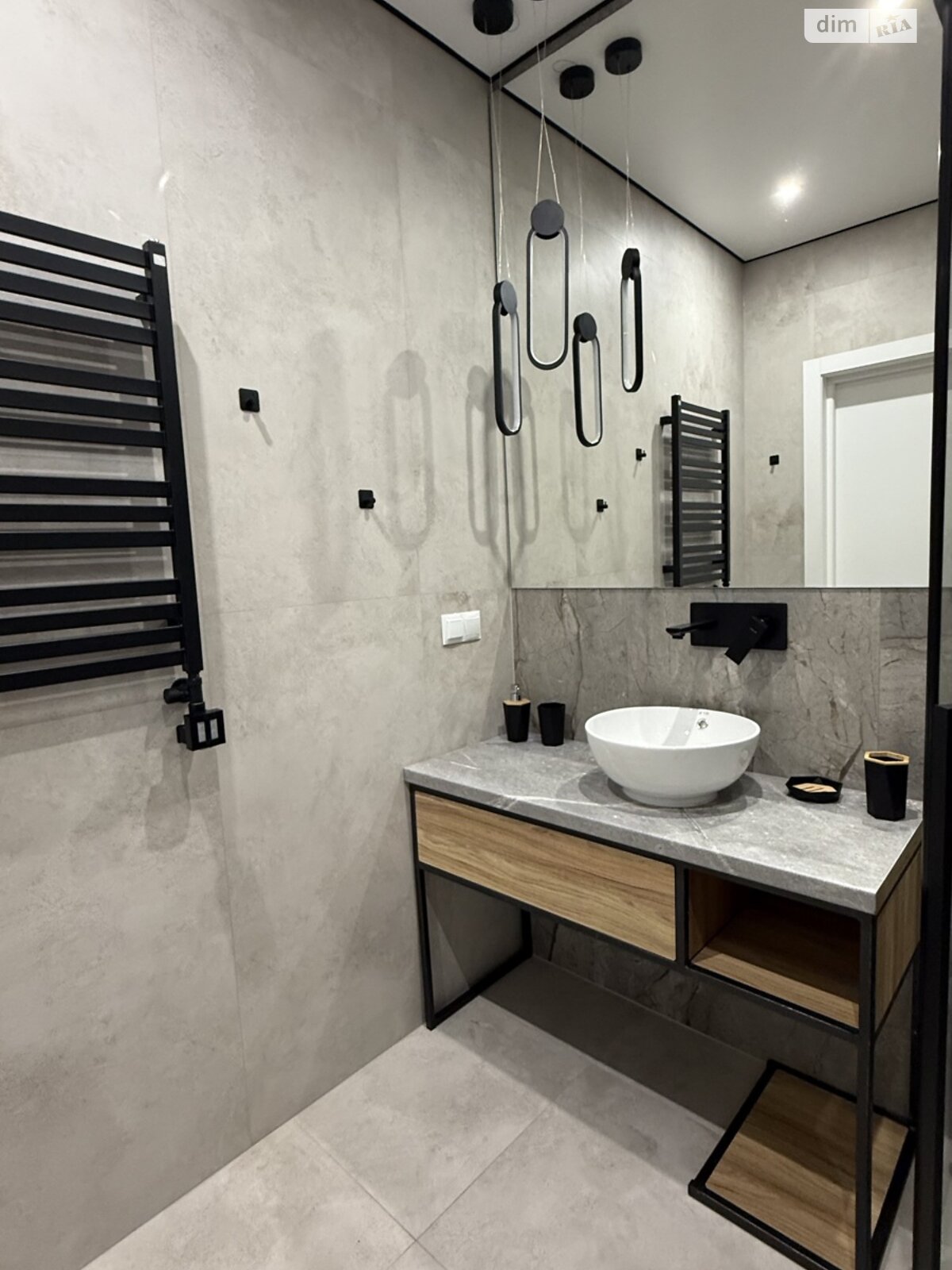 двухкомнатная квартира в Ивано-Франковске, район Позитрон, на ул. Вовчинецька 227 корпус 1 в аренду на долгий срок помесячно фото 1