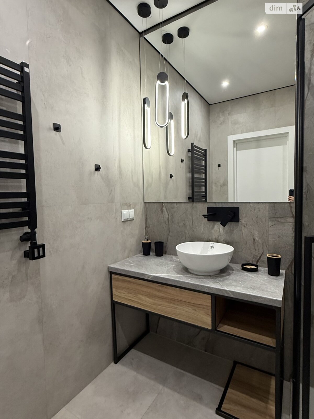 двухкомнатная квартира в Ивано-Франковске, район Позитрон, на ул. Вовчинецька 227 корпус 1 в аренду на долгий срок помесячно фото 1