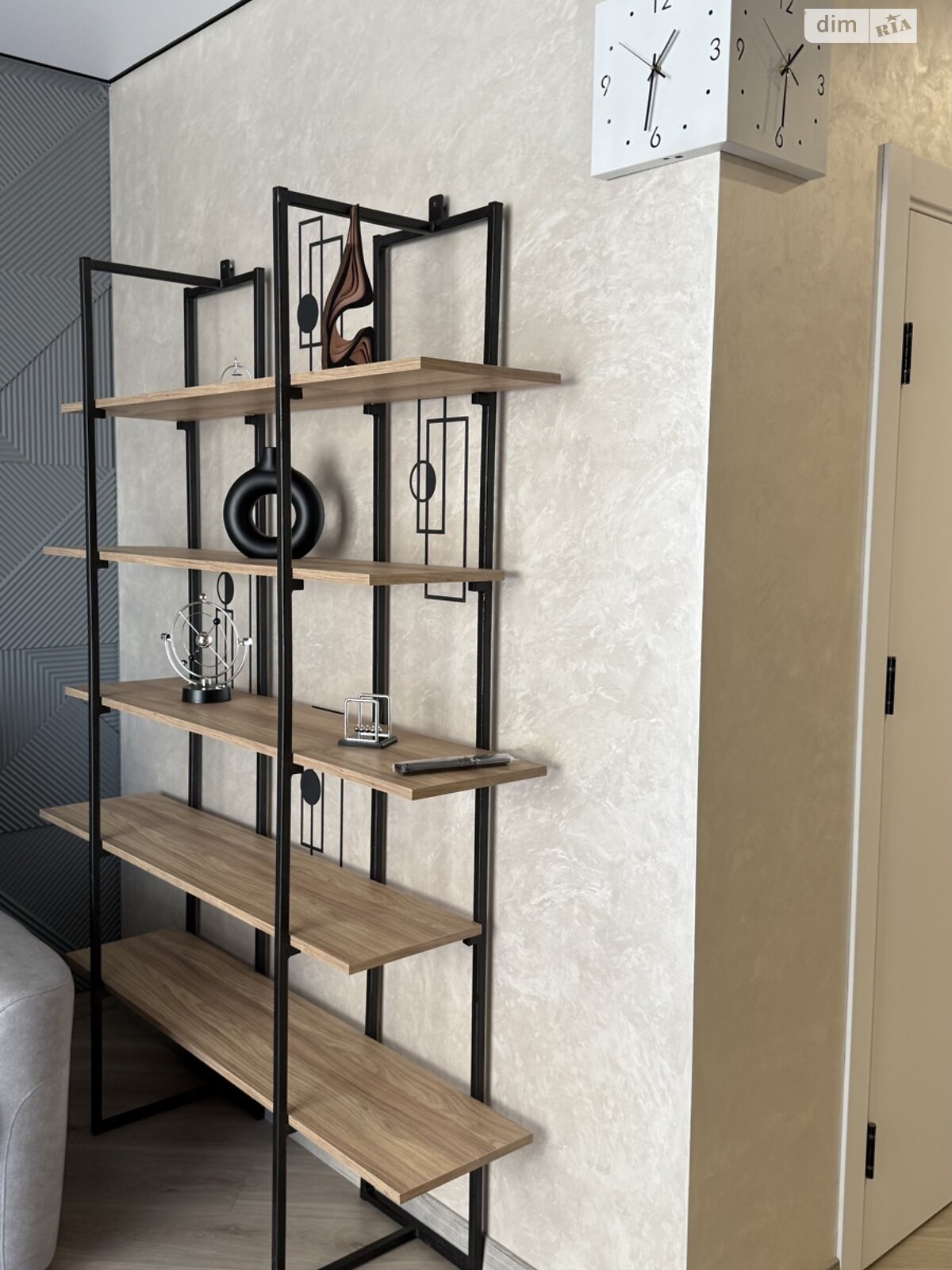 двухкомнатная квартира в Ивано-Франковске, район Позитрон, на ул. Вовчинецька 227 корпус 1 в аренду на долгий срок помесячно фото 1