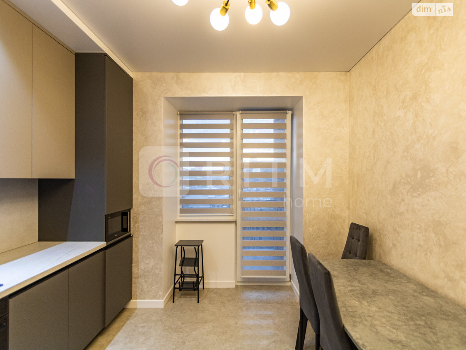 однокомнатная квартира в Ивано-Франковске, район Позитрон, на ул. Вовчинецька в аренду на долгий срок помесячно фото 1